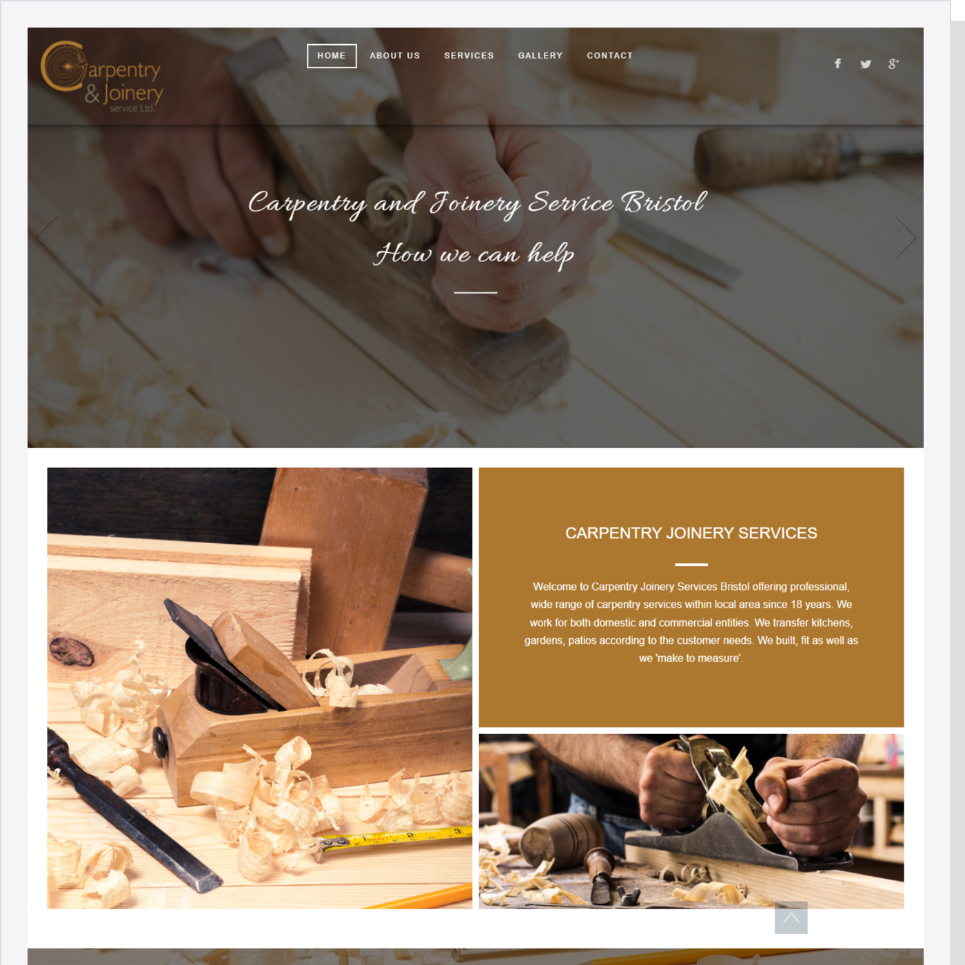 worcester web design