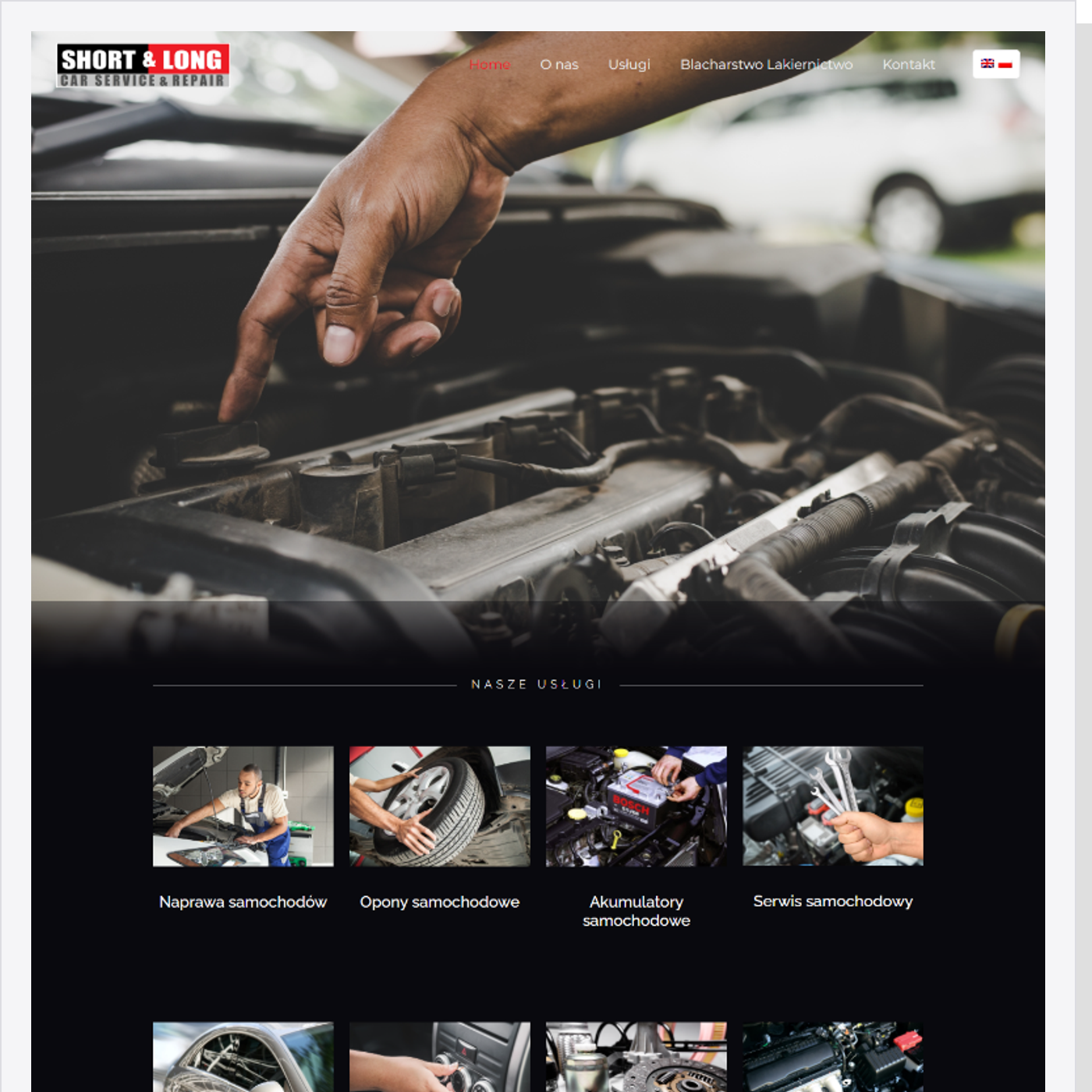 web design worcestershire