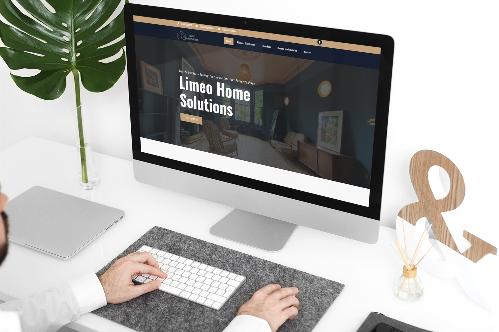 website design birmingham