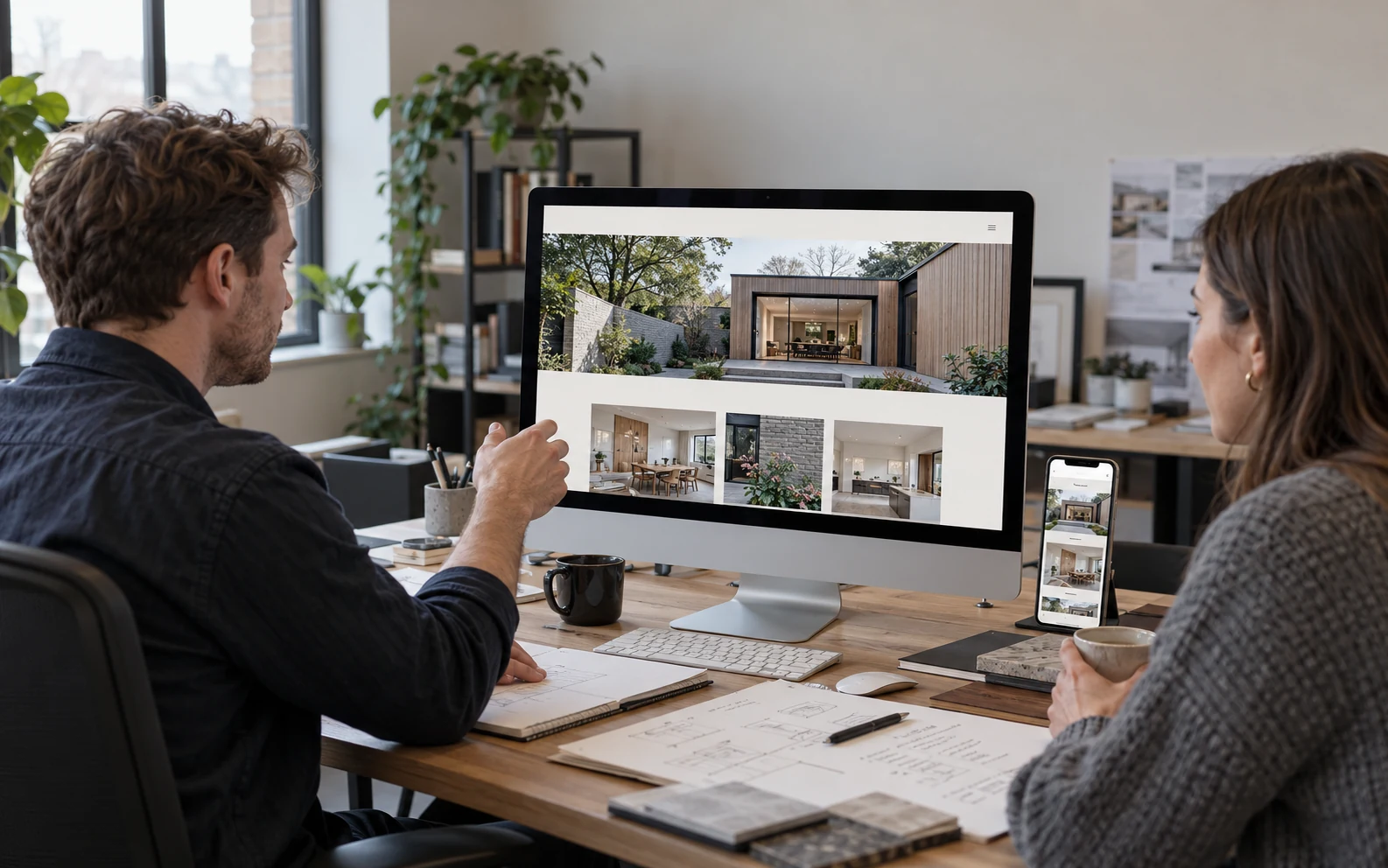 Web design Birmingham